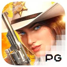 laurentmaistret: Wild Bounty Showdown