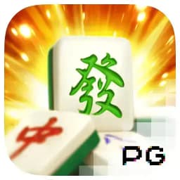 laurentmaistret: Mahjong Ways