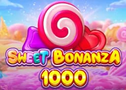 laurentmaistret: Sweet Bonanza 1000