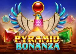 laurentmaistret: Pyramid Bonanza