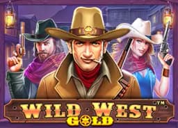 laurentmaistret: Wild West Gold