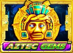 laurentmaistret: Aztec Gems