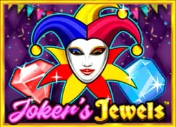 laurentmaistret: Joker's Jewels